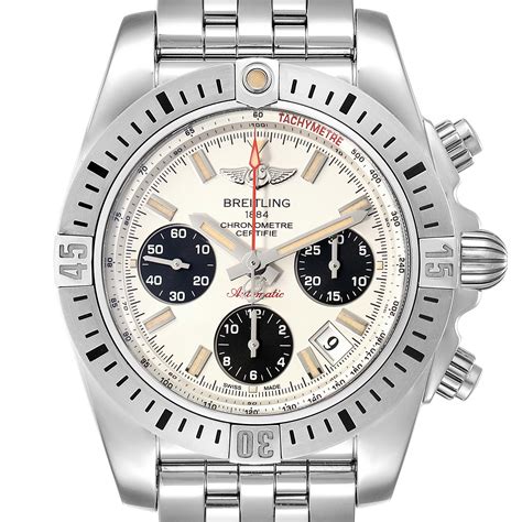 Breitling Chronomat 41 Airborne Watches 